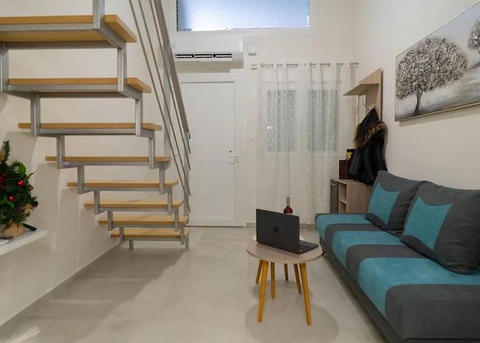 Freedom's Loft Апартаменты *