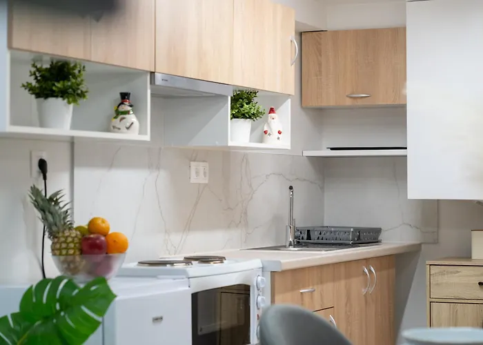 Апартаменты Freedom's Loft