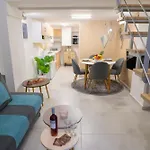 Freedom's Loft * Volos