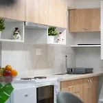 Apartament Freedom's Loft