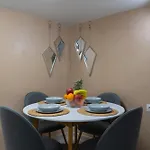 Freedom's Loft Apartament *