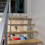 Apartament Freedom's Loft Volos