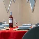 Freedom's Loft * Volos