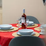 Freedom's Loft Apartament