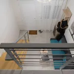 Apartament Freedom's Loft *