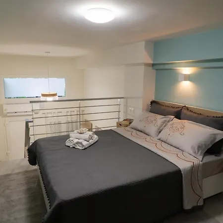 Freedom's Loft *