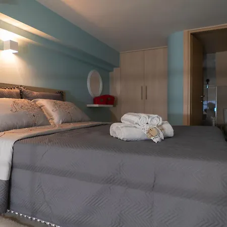 Freedom's Loft Apartment *