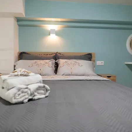 Freedom's Loft Volos