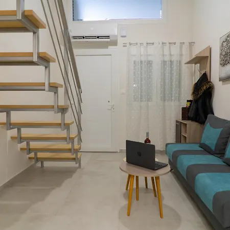 Freedom's Loft Apartment *