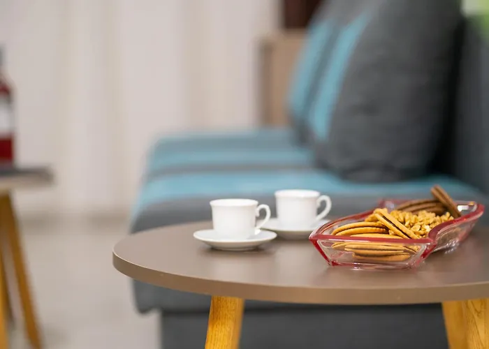 Freedom's Loft Apartment