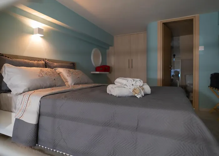 Freedom's Loft Apartment *