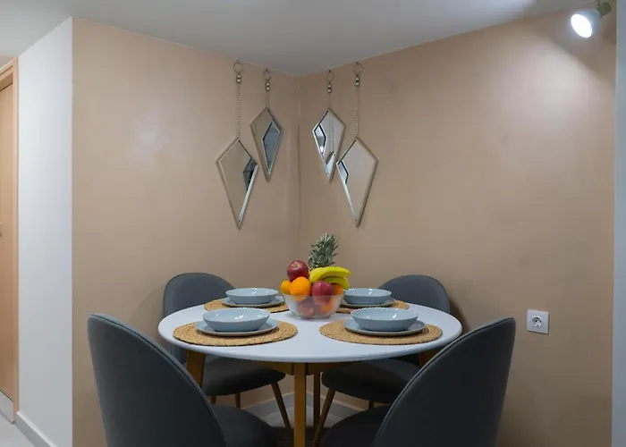 Freedom's Loft Apartment *