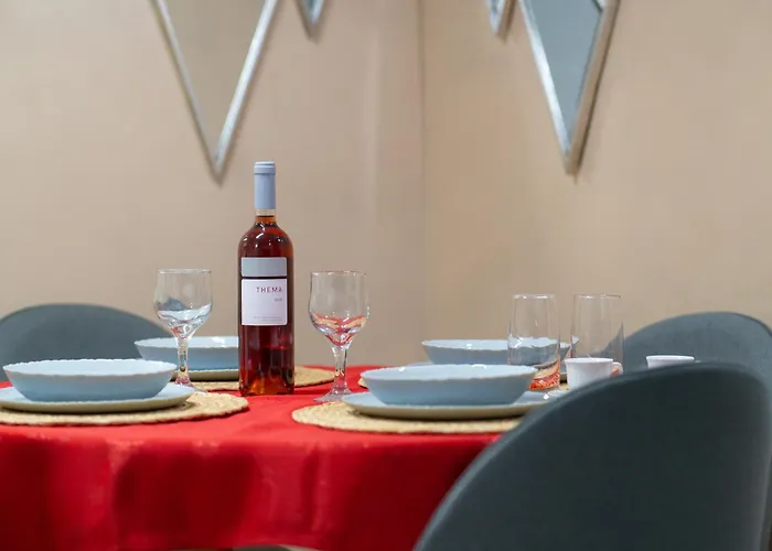 Freedom's Loft * Volos